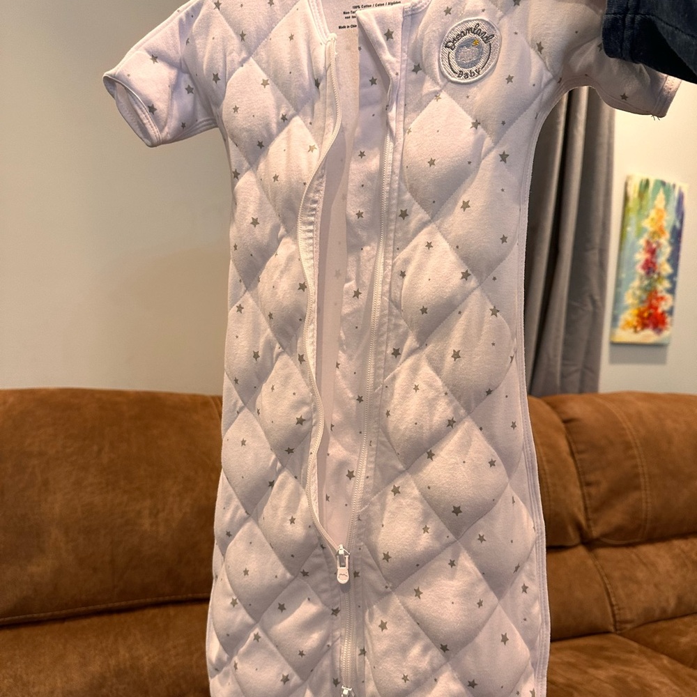 Starry Night Kids Sleep Sack